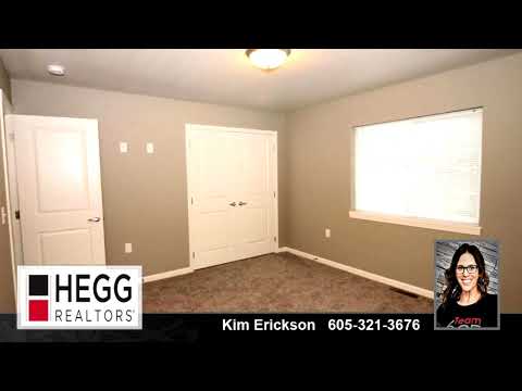 872 S Sycamore Ave, Sioux Falls, SD home video tour