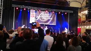 Fleret a Zuzana Šuláková - Ovečky zaběhnuté, Lucerna  25.3. 2018