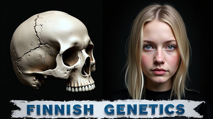 Scientists Reveal Surprising Origins of Finnish Genetics