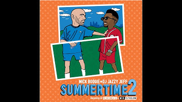 Summertime