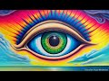 Open Your Third Eye in 10 Minutes (Warning: Very Powerful!), Emotional and Physical Healing | 528 Hz