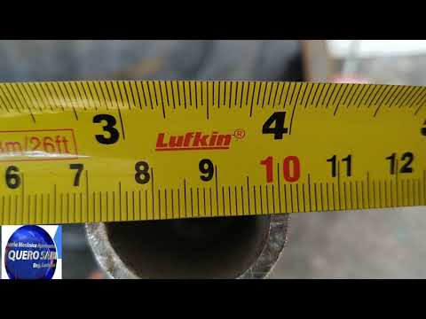 Vídeo: O que é tubo aluminizado?