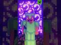 READY FOR THE NETHER?
