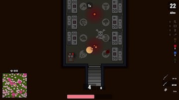 Surviv.io New Update Bunker