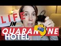 Melbourne Quarantine Hotel | Life in hotel quarantine in Australia - Your questions answered PART 1