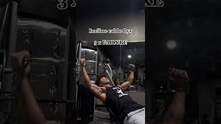 Crush Your Chest Day With This Must-Try Exercise