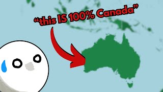 Can a European name all 197 Countries in the World?
