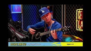 Natanael Cano Me Está Marcando La Morrita Inédita