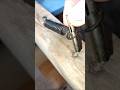 Faster Than Ever! Genius Hack for Installing Strong Springs #diy #spring #tips #tricks