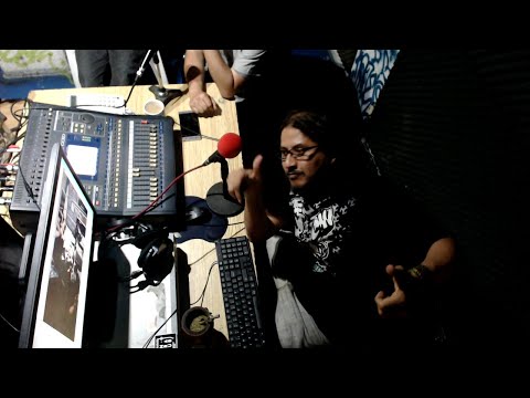 Dub Night FM #283