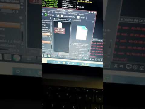 Hack wifi hàng xóm B3 - Lấy file Cap | Thủ thuật hack hay 2 Hack wifi hàng xóm B3 - Lấy file Cap | Thủ thuật hack hay 1
