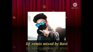 bhagwa rang mixed by DJ Ravi