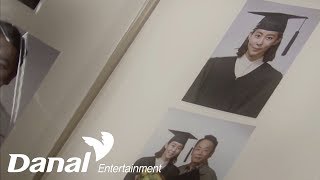 [MV] 변진섭 - '하나뿐인 내편 OST Part.14' - 아빠가 딸에게 (To.Jia)