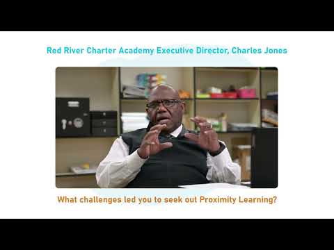 Red River Charter Academy