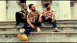 Mirchi - Dance Cover by Prathamesh Parab I Divine , Feat. Stylo G, MC Altaf & Phenom