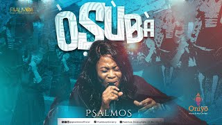 PSALMOS - OSUBA (LIVE)