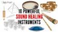 The Fascinating World of Sound Healing ile ilgili video