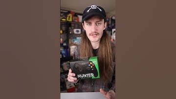 Retro Fighters Hunter Xbox Original Controller