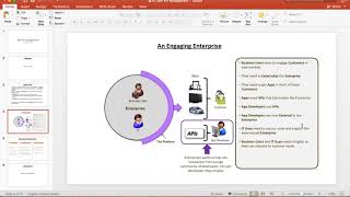 IBM APIC  API CONNECT DEMO