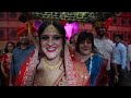 Pratik  ashley ii wedding cinematic teaser ii highlight i udayi patna bihar 2022