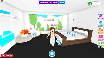 how to build a realistic window in ADOPT ME!