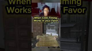 When COD Timing works in your favor