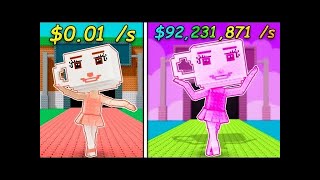 🔴STEAL A BRAINROT INFINITE LUCK! ADMIN ABUSE ?