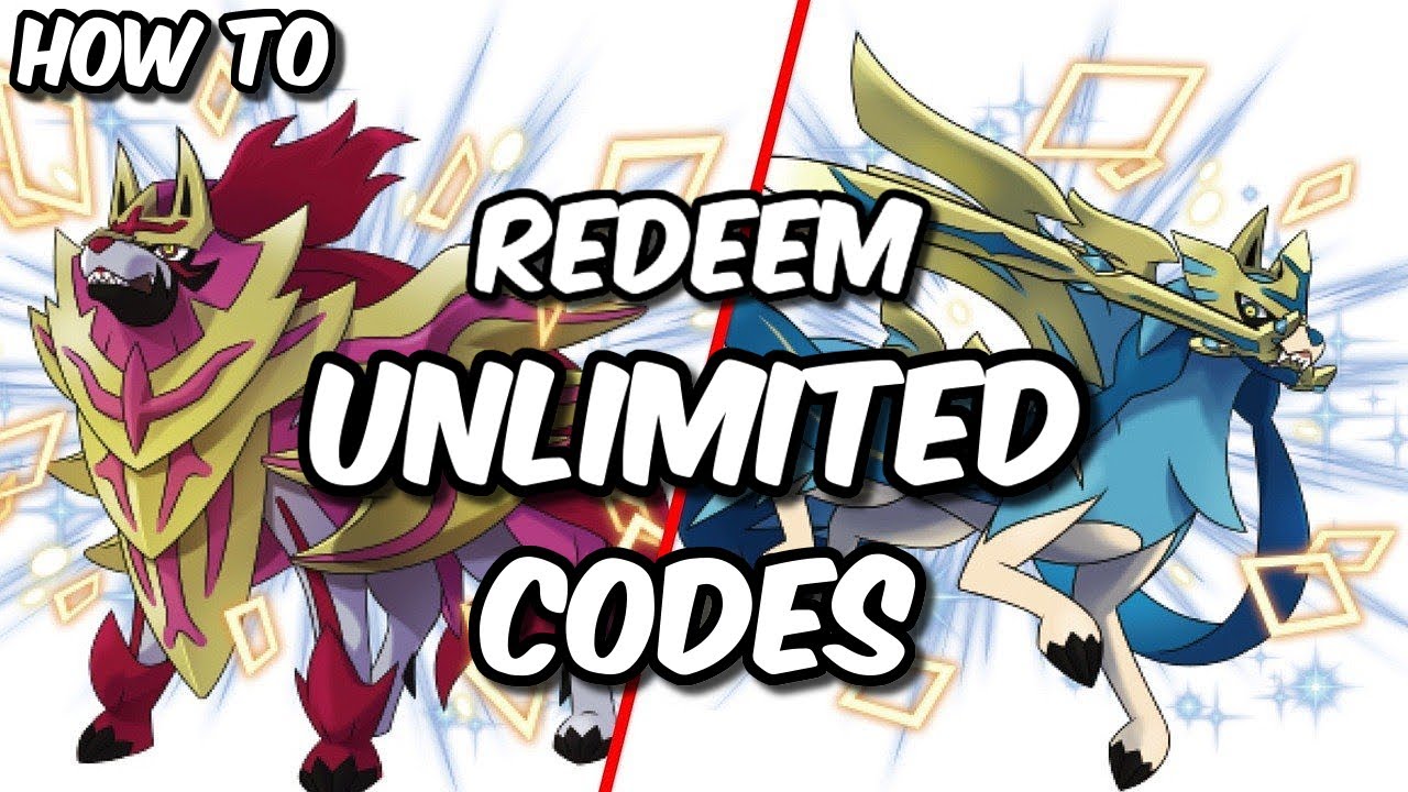 Pokemon Sword/Shield ✨SHINY ZACIAN Fast Transfer Digital TRADE (NO CODE)