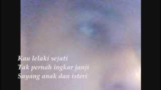 SOUQY - Sulaiman ★ LIRIK ★