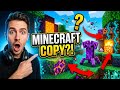 “I Tried 3 Minecraft Copy Games… This Was INSANE 🤯
