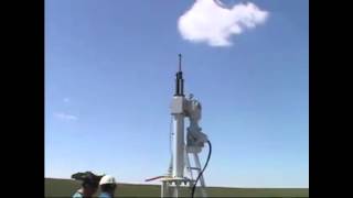 LINEAR ROD PUMP