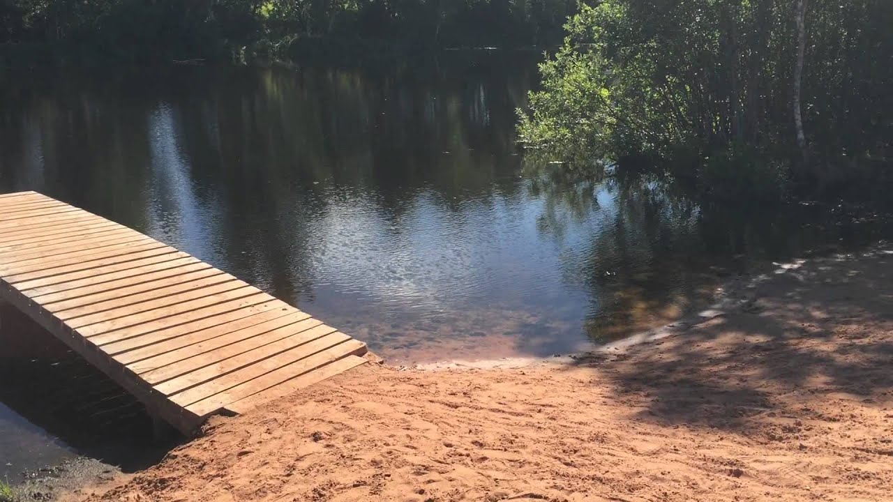 Озеро заклинское лужский район Озеро заклинское лужский район