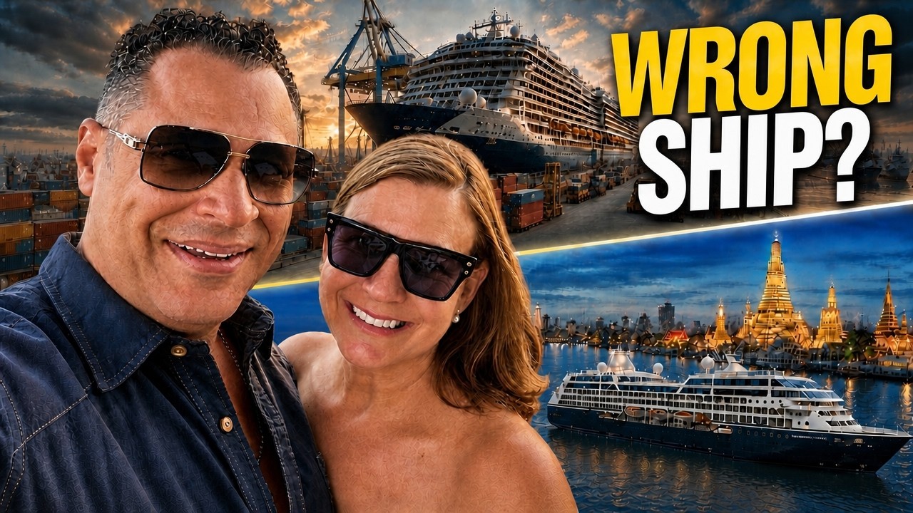 We Loved Celebrity… But We’d Cruise Vietnam & Thailand Differently Now