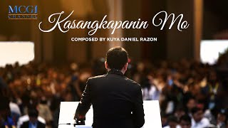 Kasangkapanin Mo | Composed by Kuya Daniel Razon | Official Music Video