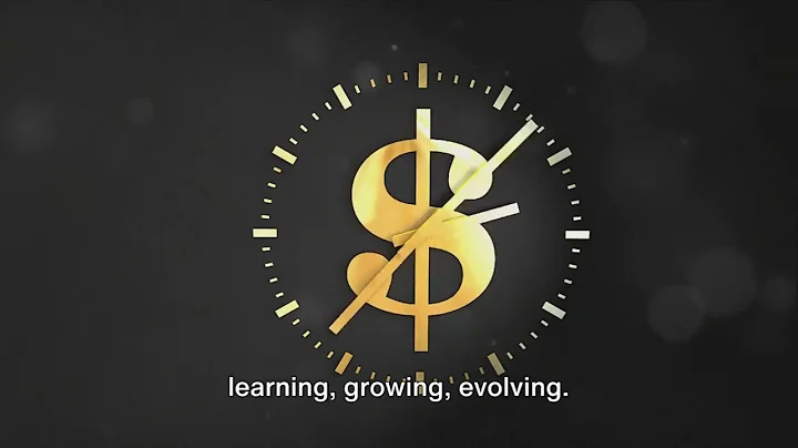 Time  The Currency of Life