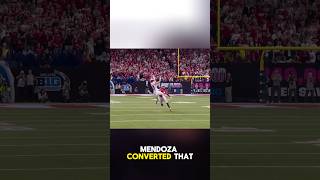A Historic Big 10 Championship #collegefootball #football #sports #ohiostate #indiana