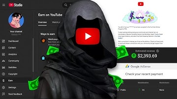 I MONETIZED A Youtube Channel In 10 Days Only To Prove It’s NOT Luck