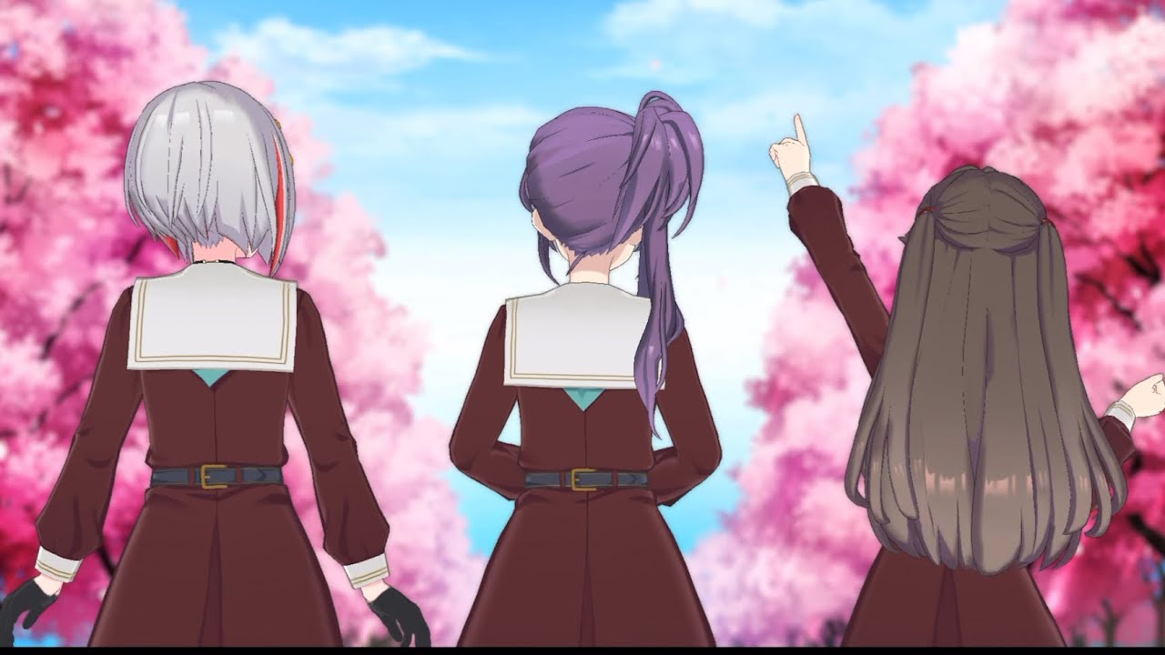 蓮ノ空女学院スクールアイドルクラブ 102期活動記録 ラブライブ！蓮ノ空女学院スクールアイドルクラブ 102期活動