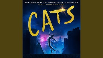 Macavity (From The Motion Picture Soundtrack "Cats")