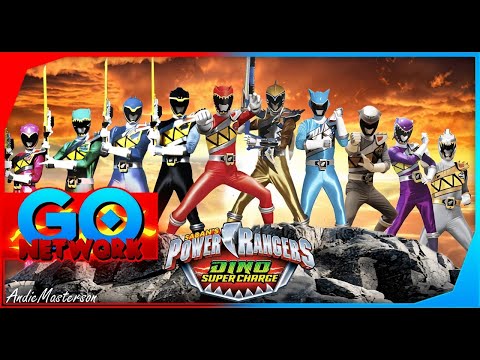 Power Rangers Dino Super Charge | 39.Bölüm | Nesli Tükenmek Üzere | Bluray | Türkçe Dublajlı