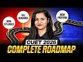 CUET 2026 Complete Strategy | Roadmap to Score 100% in CUET Exam 💯| CUET Preparation ✅