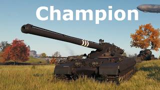 Champion : 13K Damage - Mir Tankov.