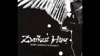 Darkest Hour - With Friends Like These...