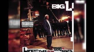 Big L - Put It On