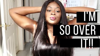 Its a dating storytime, sharing some major boy drama i've been goin...