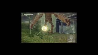 Nier Automata Ep  2 Short