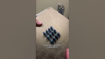 Day 32 of 3d printing a duck for my subscribers #bambulab #duck #viral #fyp #3dprinting