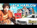 Jack Harlow | The Rich Life | How He Spends & Earns His Fortune?