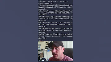 Base64 Decoding 