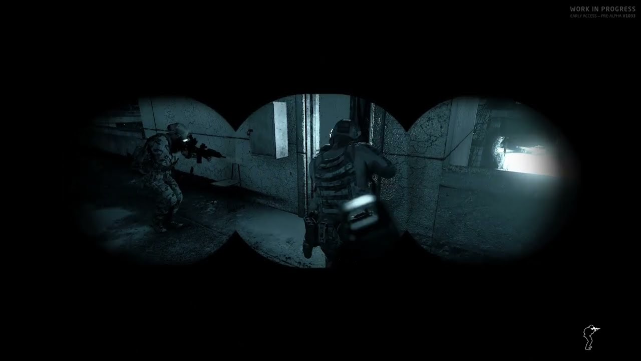 Ground Branch PvP [Gameplay]